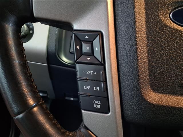 2015 Ford Expedition Limited