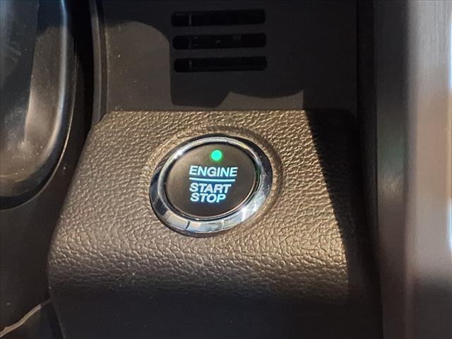 2020 Ford F-250 Super Duty Platinum