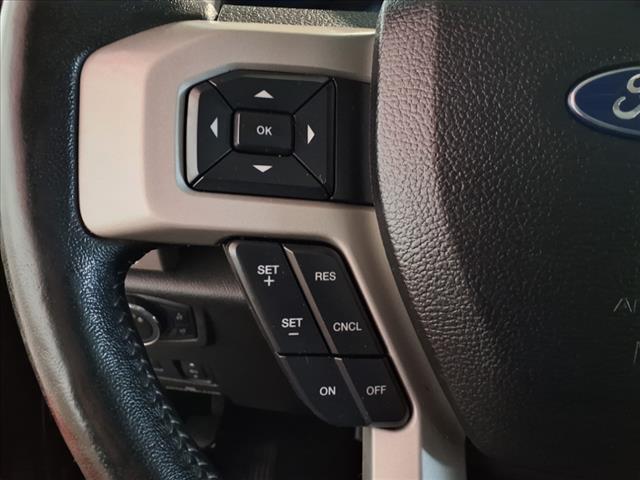 2017 Ford F-250 Super Duty Lariat