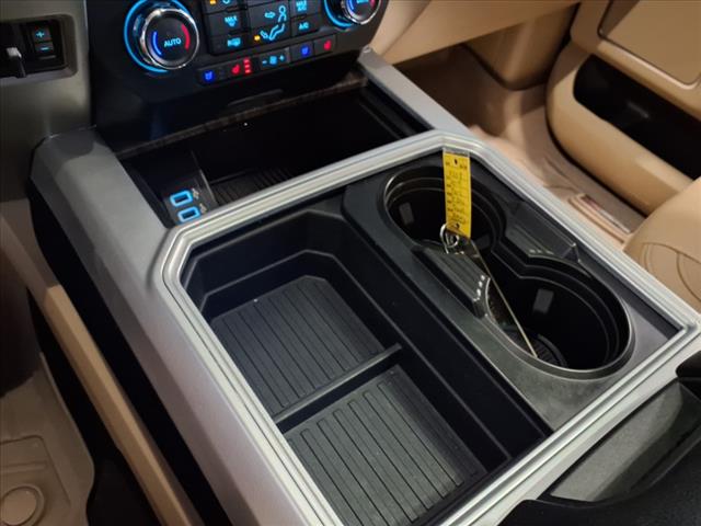 2019 Ford F-350 Super Duty Lariat