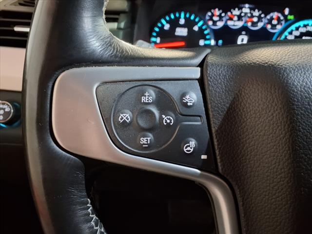 2017 GMC Yukon XL SLT