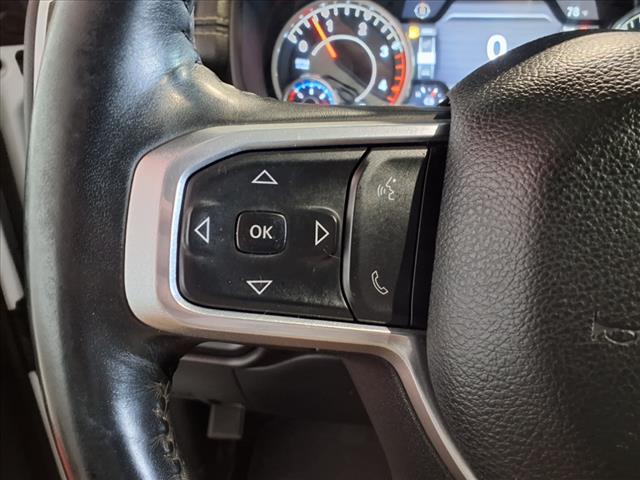 2023 RAM 2500 Laramie