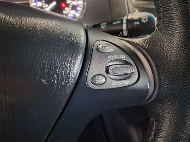 2016 INFINITI QX60 Base