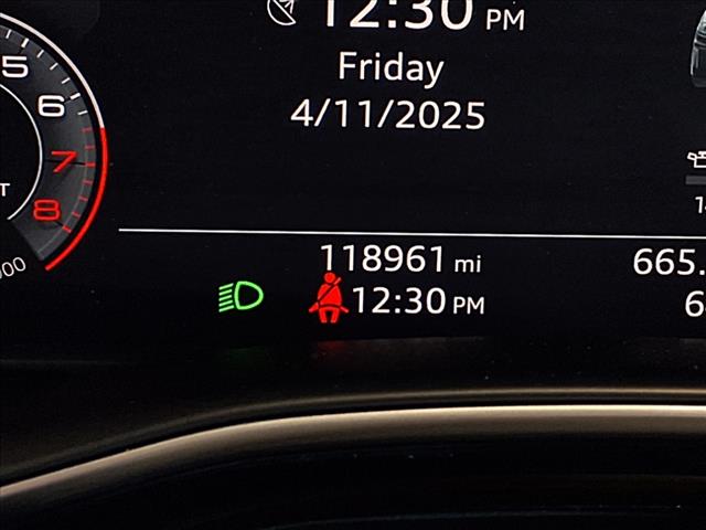 2019 Audi Q8 3.0T quattro Prestige