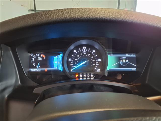 2015 Ford Expedition Limited
