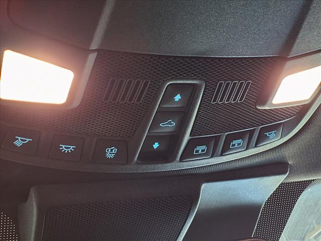 2020 Ford F-250 Super Duty Platinum