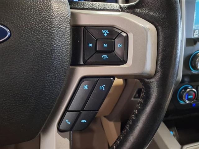 2019 Ford F-350 Super Duty Lariat