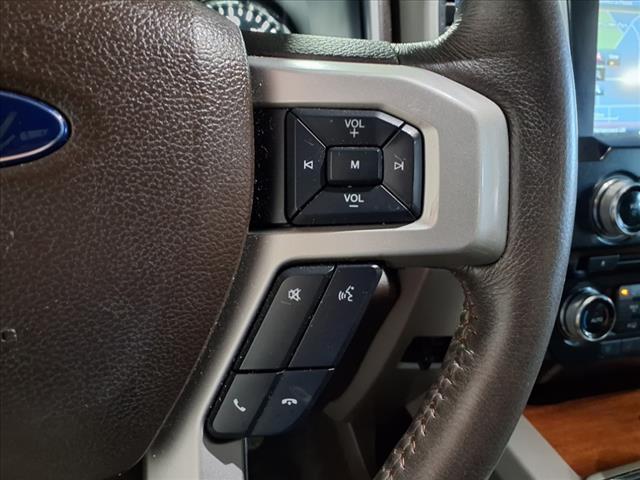 2015 Ford F-150 King Ranch