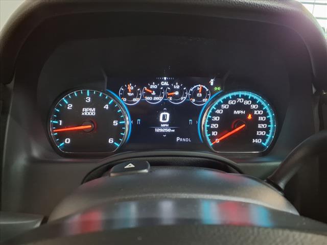 2017 GMC Yukon XL SLT