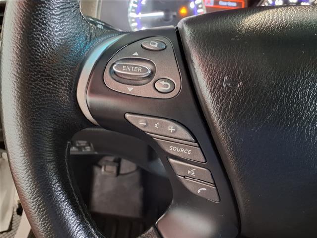 2016 INFINITI QX60 Base