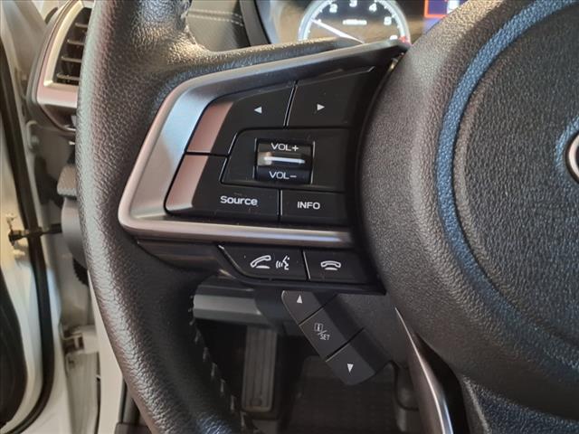 2019 Subaru Forester Touring