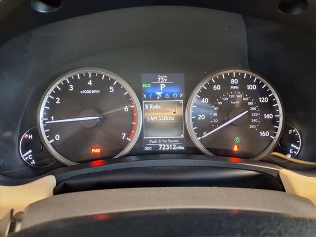 2015 Lexus NX 200t Base