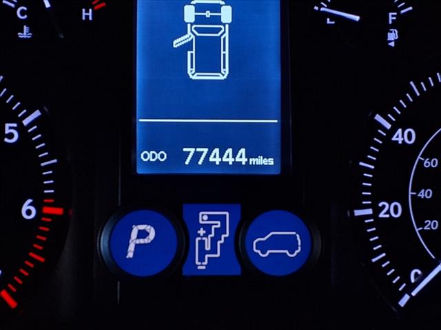 2016 Lexus GX 460 Base