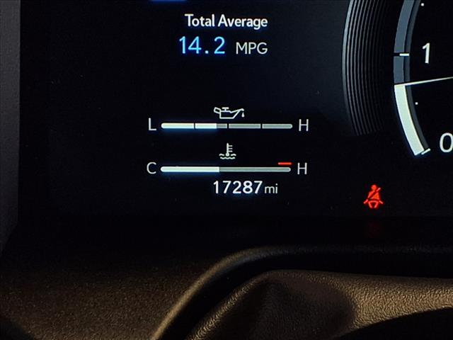 2024 Lexus GX 550 Premium+
