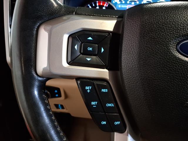 2019 Ford F-350 Super Duty Lariat