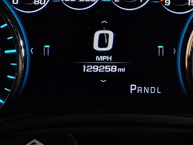 2017 GMC Yukon XL SLT