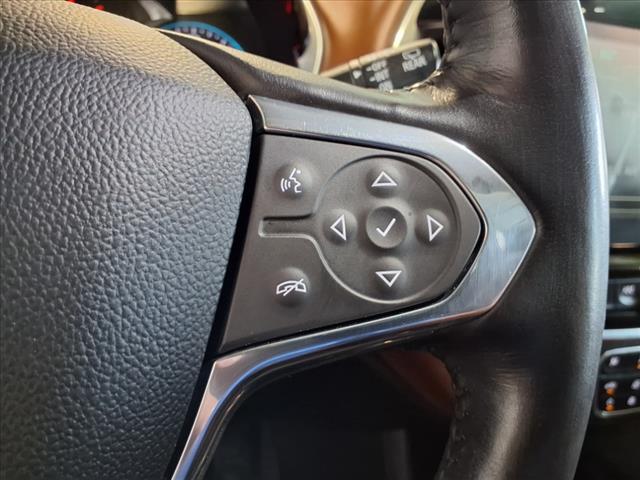 2019 Chevrolet Traverse High Country