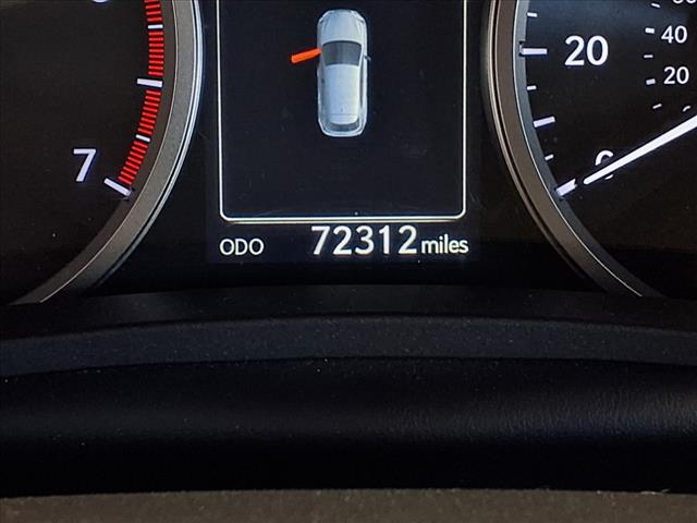 2015 Lexus NX 200t Base
