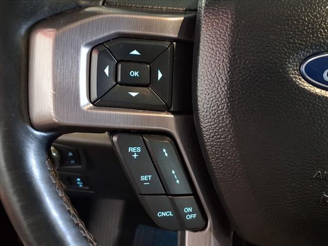 2021 Ford Expedition MAX Platinum