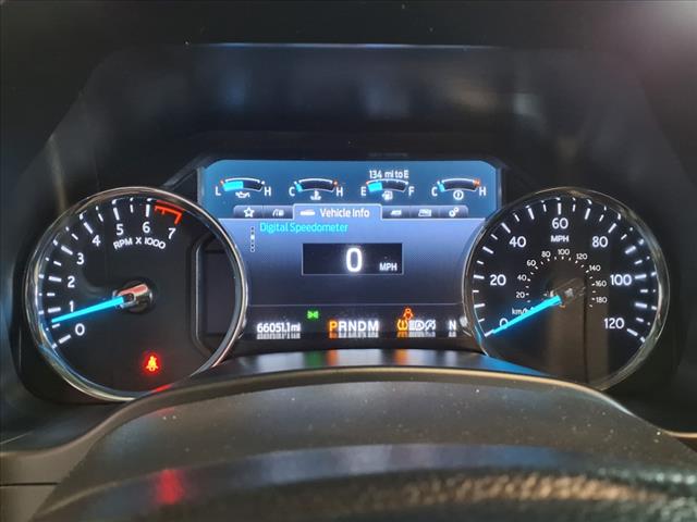 2021 Ford Expedition MAX Platinum