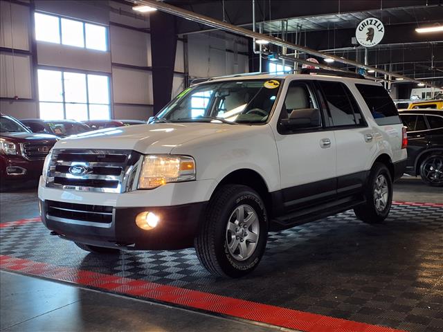 2012 Ford Expedition XL