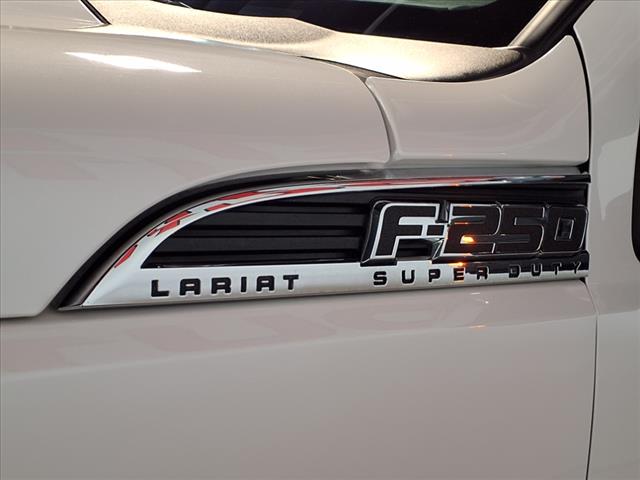 2013 Ford F-250 Super Duty Lariat