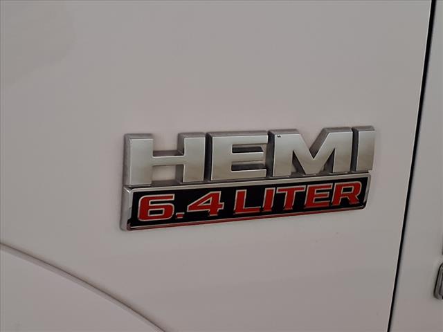 2015 RAM 2500 Laramie