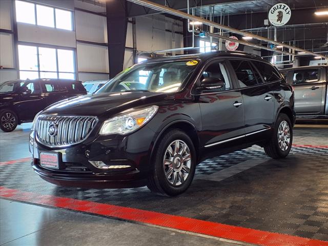 2014 Buick Enclave Premium