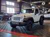 2013 Jeep Wrangler Sport - thumbnail 3