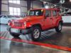 2013 Jeep Wrangler Unlimited Sahara - thumbnail 3