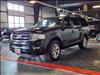 2015 Ford Expedition Limited