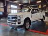2020 Ford F-250 Super Duty Platinum