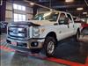 2016 Ford F-250 Super Duty XLT