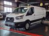 2023 Ford Transit 250