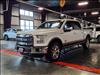 2015 Ford F-150 King Ranch