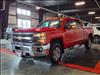 2016 Chevrolet Silverado 2500HD LTZ