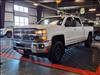 2015 Chevrolet Silverado 2500HD LTZ