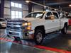 2019 Chevrolet Silverado 3500HD LTZ