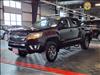 2015 Chevrolet Colorado Z71