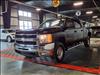 2007 Chevrolet Silverado 2500HD LT1 - thumbnail 3