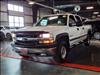 2001 Chevrolet Silverado 2500HD LS - thumbnail 3