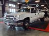 2004 Chevrolet Silverado 3500 Base