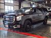 2017 GMC Yukon XL SLT