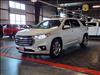 2019 Chevrolet Traverse High Country