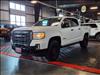 2022 GMC Canyon AT4