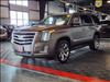 2016 Cadillac Escalade Premium Collection