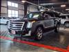 2016 Cadillac Escalade ESV Luxury Collection