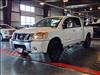 2012 Nissan Titan SL