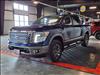 2017 Nissan Titan Platinum Reserve