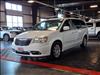 2016 Chrysler Town and Country Touring